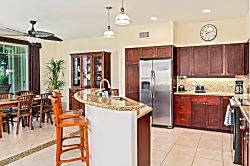 Waikoloa Resort Fairway Villas Unit
