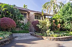 Pikake 1st Floor Beachfront Condo