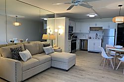 Leinaala Oceanfront #101