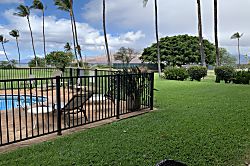 Leinaala Oceanfront #101