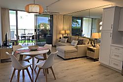 Leinaala Oceanfront #101