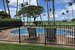 Leinaala Oceanfront #101