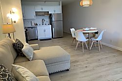 Leinaala Oceanfront #101