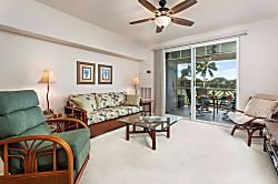 Fairway Villas Waikoloa I21