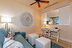 Wailea Beach Villas Penthouse