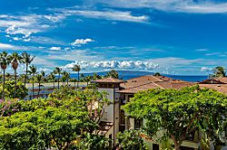 Wailea Beach Villas Penthouse