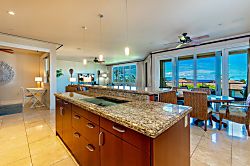 Wailea Beach Villas Penthouse