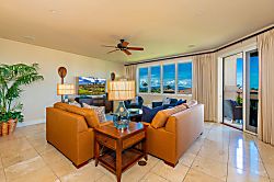 Wailea Beach Villas Penthouse