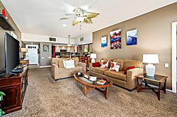 Waikoloa Fairways 2 Bdrm Unit