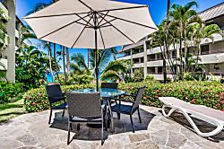 White Sands Resort #108