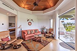 Mauna Lani Point Rental