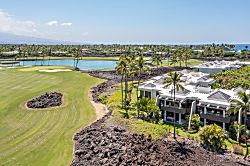 Mauna Lani Point Rental