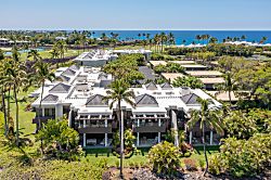 Mauna Lani Point Rental