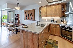 Mauna Lani Point Rental