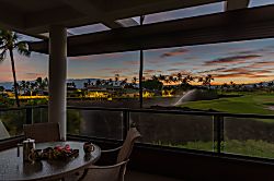 Mauna Lani Point Rental