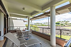 Mauna Lani Point Rental