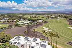 Mauna Lani Point Rental