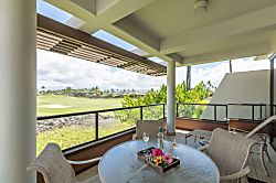 Mauna Lani Point Rental