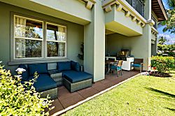 Paradise at Mauna Lani