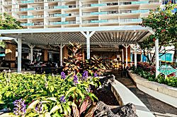 Ilikai Hotel Condo 2100