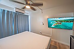 Ilikai Hotel Condo 2100