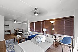 Ilikai Hotel Condo 2100