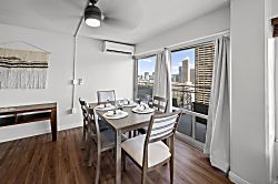 Ilikai Hotel Condo 2100