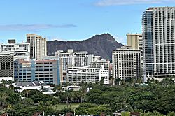 The Palms Waikiki 1124 
