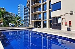 The Palms Waikiki 1124 