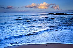 Kihei Alii Kai 2BD Oceanview Condo