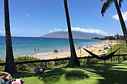 Kihei Alii Kai 2BD Oceanview Condo