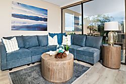 Kihei Alii Kai 2BD Oceanview Condo