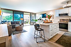 Kihei Alii Kai 2BD Oceanview Condo