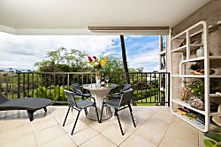 Kihei Alii Kai 2BD Oceanview Condo