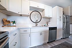 Kihei Alii Kai 2BD Oceanview Condo