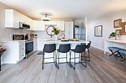 Kihei Alii Kai 2BD Oceanview Condo