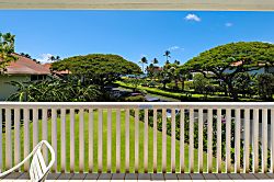 Kiahuna Plantation Top Floor Condo