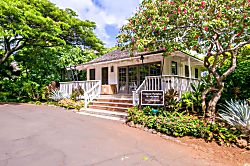 Kiahuna Plantation Top Floor Condo
