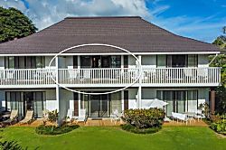 Kiahuna Plantation Top Floor Condo