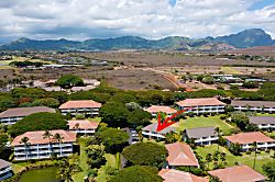 Kiahuna Plantation Top Floor Condo