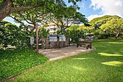 Kiahuna Plantation Top Floor Condo