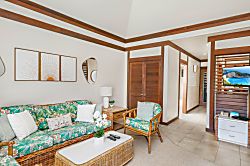 Kiahuna Plantation Top Floor Condo