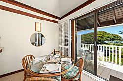 Kiahuna Plantation Top Floor Condo