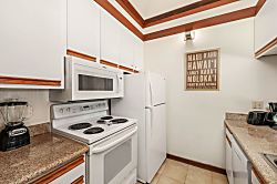 Kiahuna Plantation Top Floor Condo