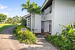 Kiahuna Plantation Top Floor Condo