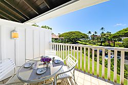 Kiahuna Plantation Top Floor Condo