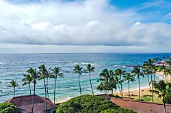 Kiahuna Plantation Top Floor Condo