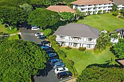 Kiahuna Plantation Top Floor Condo