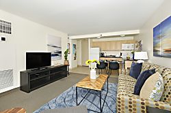 Waikiki Sunset #2503