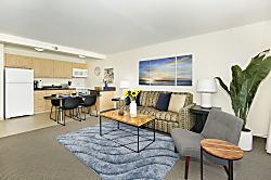 Waikiki Sunset #2503